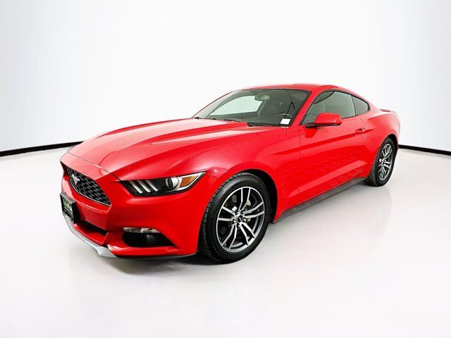 2015 Ford Mustang V6