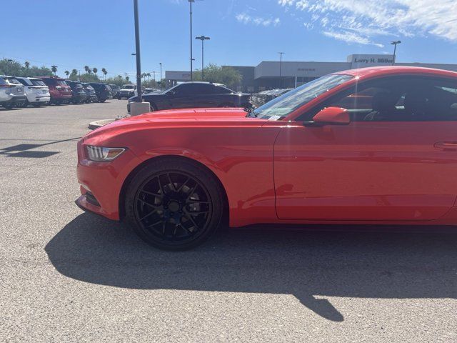 2015 Ford Mustang V6