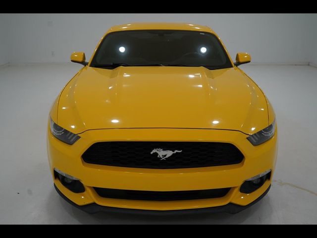 2015 Ford Mustang V6