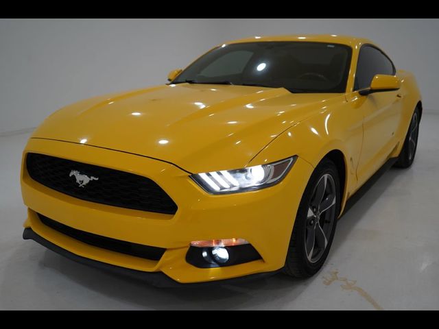 2015 Ford Mustang V6