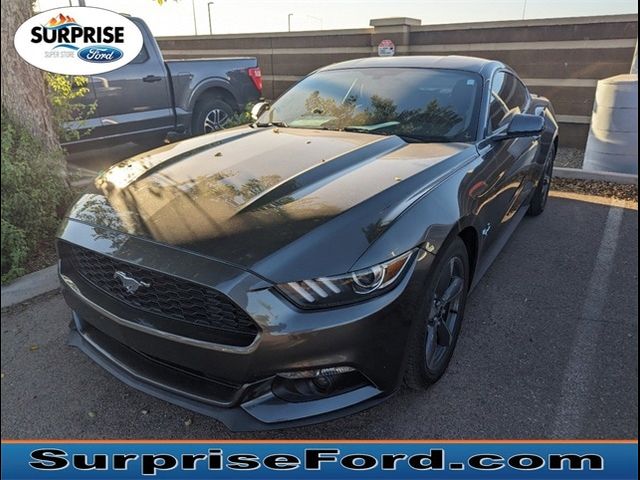 2015 Ford Mustang V6