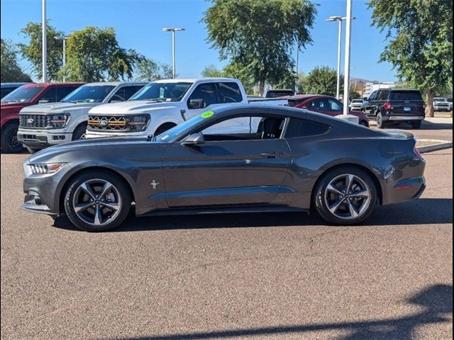 2015 Ford Mustang V6