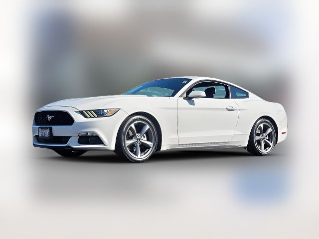 2015 Ford Mustang V6