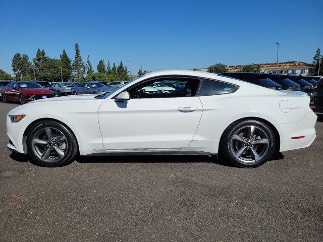 2015 Ford Mustang V6