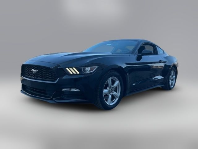 2015 Ford Mustang V6