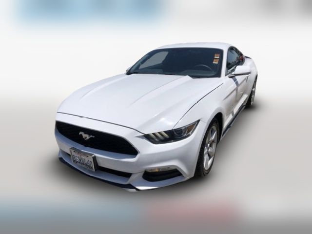 2015 Ford Mustang V6