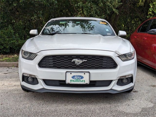 2015 Ford Mustang V6