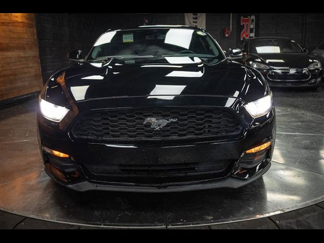 2015 Ford Mustang V6