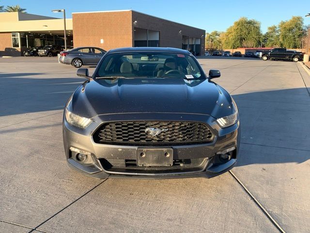 2015 Ford Mustang V6