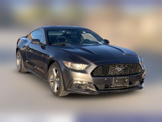 2015 Ford Mustang V6