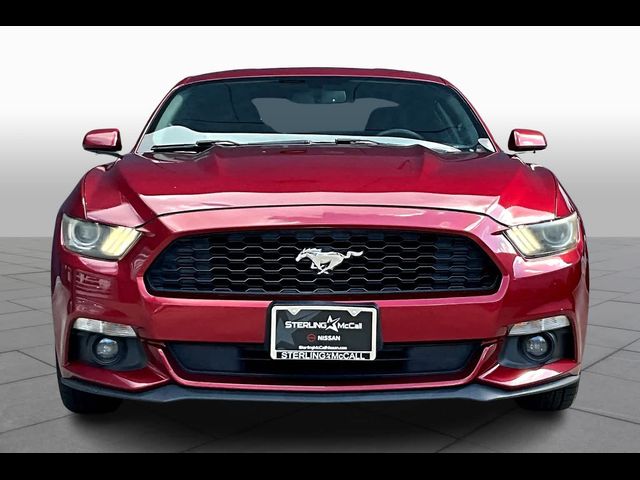 2015 Ford Mustang V6