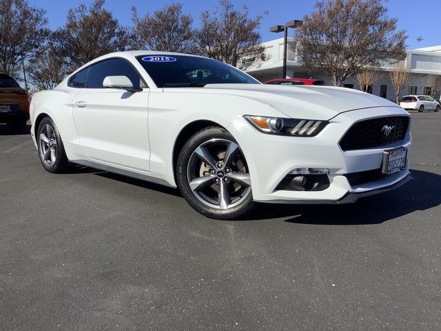 2015 Ford Mustang V6