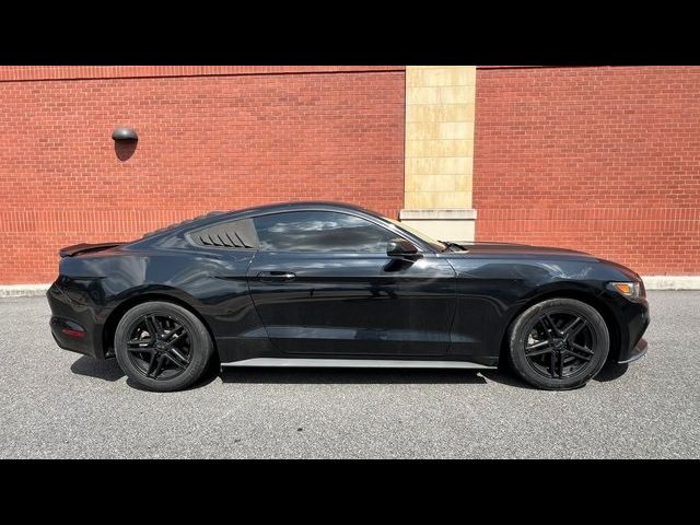 2015 Ford Mustang V6