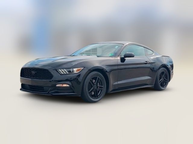 2015 Ford Mustang V6