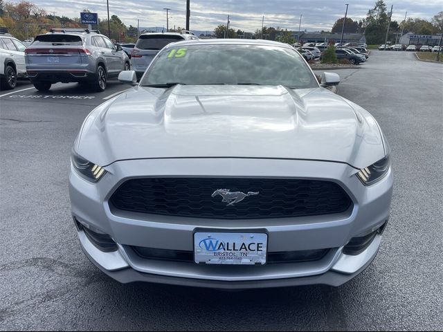 2015 Ford Mustang V6