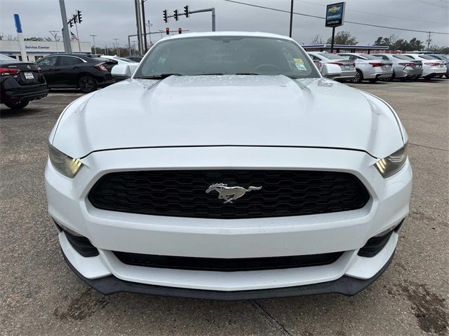 2015 Ford Mustang V6