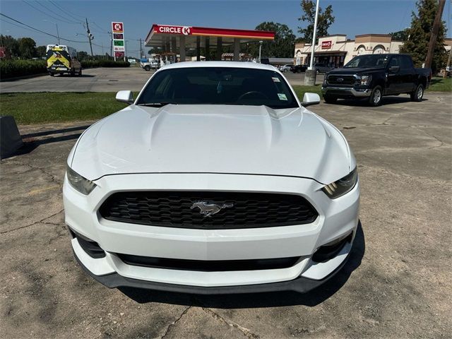 2015 Ford Mustang V6