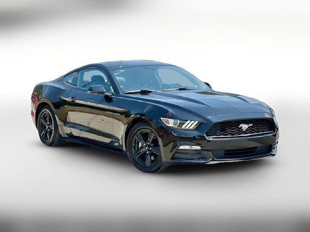 2015 Ford Mustang V6