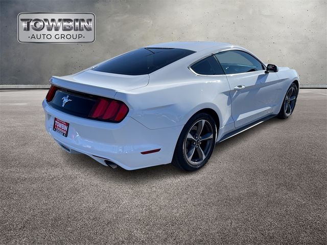 2015 Ford Mustang V6