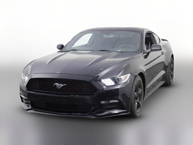 2015 Ford Mustang V6
