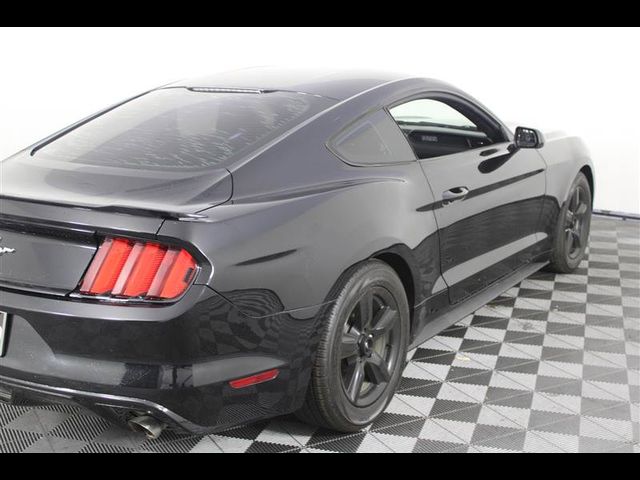 2015 Ford Mustang V6