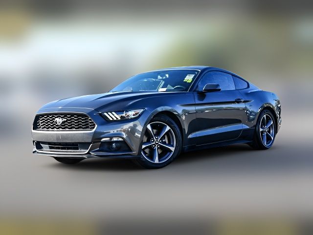 2015 Ford Mustang V6