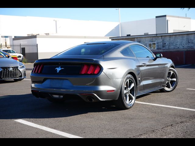 2015 Ford Mustang V6