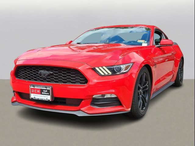 2015 Ford Mustang V6