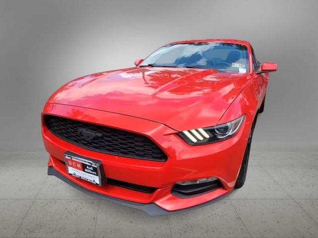 2015 Ford Mustang V6