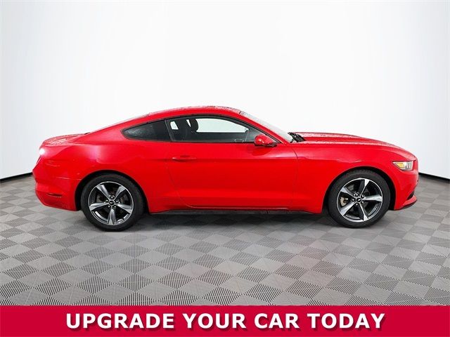 2015 Ford Mustang V6