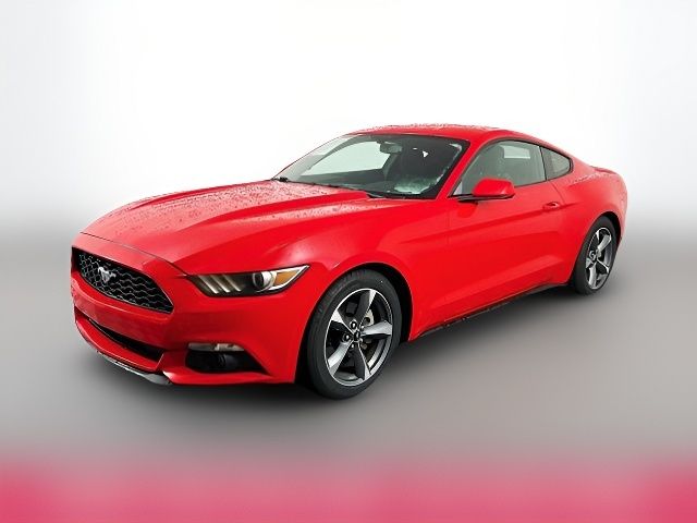 2015 Ford Mustang V6
