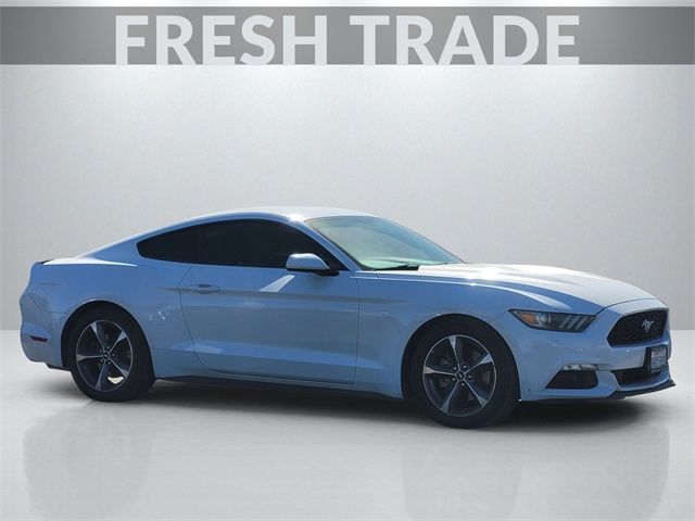 2015 Ford Mustang V6