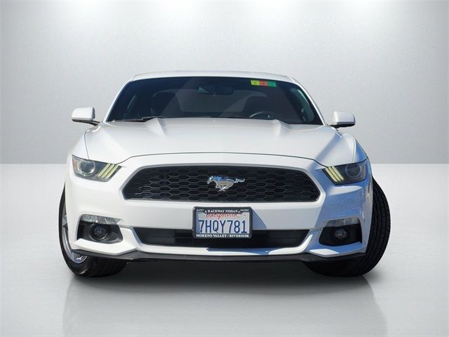 2015 Ford Mustang V6