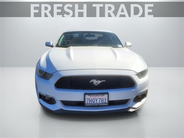 2015 Ford Mustang V6