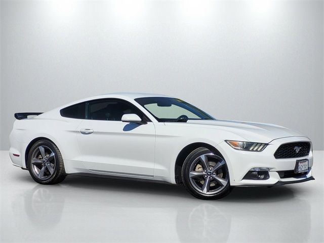 2015 Ford Mustang V6