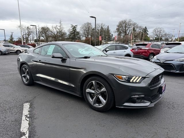 2015 Ford Mustang V6