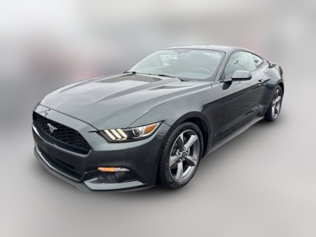 2015 Ford Mustang V6