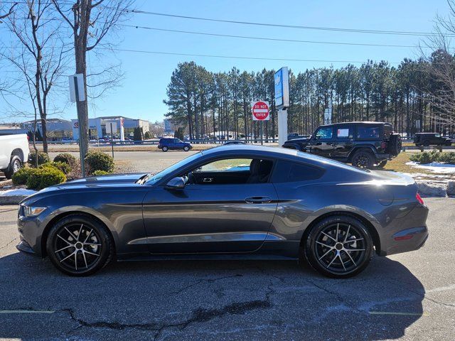 2015 Ford Mustang V6