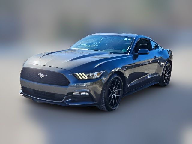 2015 Ford Mustang V6