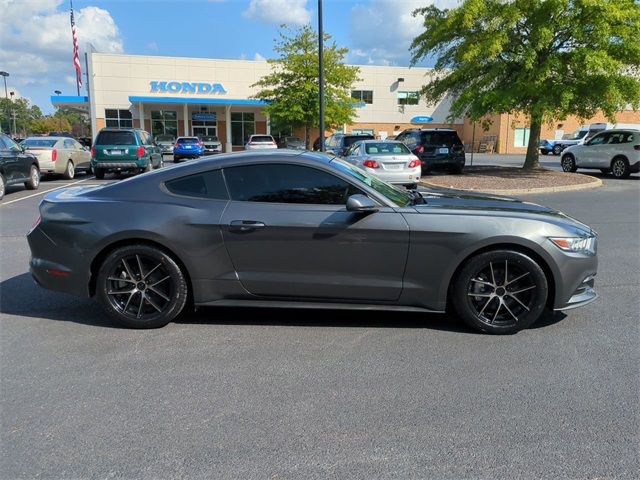 2015 Ford Mustang V6