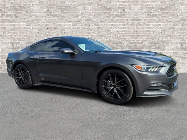 2015 Ford Mustang V6