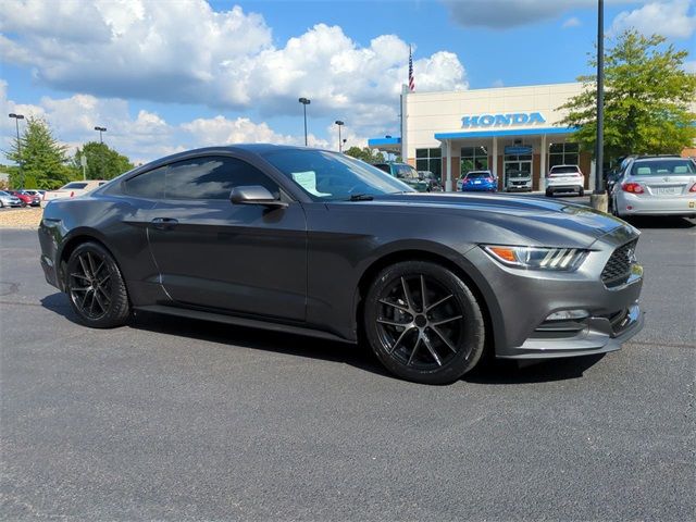 2015 Ford Mustang V6