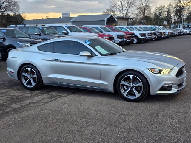 2015 Ford Mustang V6