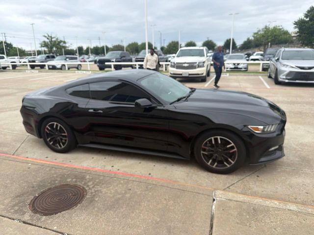 2015 Ford Mustang V6