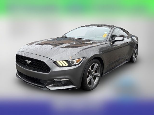 2015 Ford Mustang V6