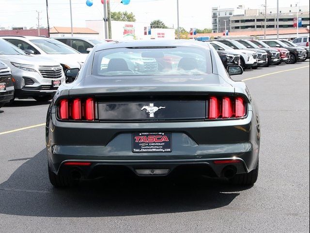 2015 Ford Mustang V6