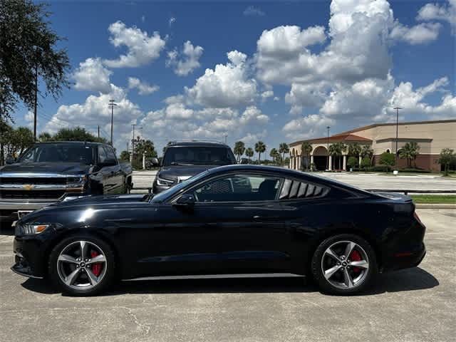 2015 Ford Mustang V6