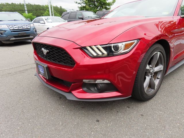 2015 Ford Mustang V6