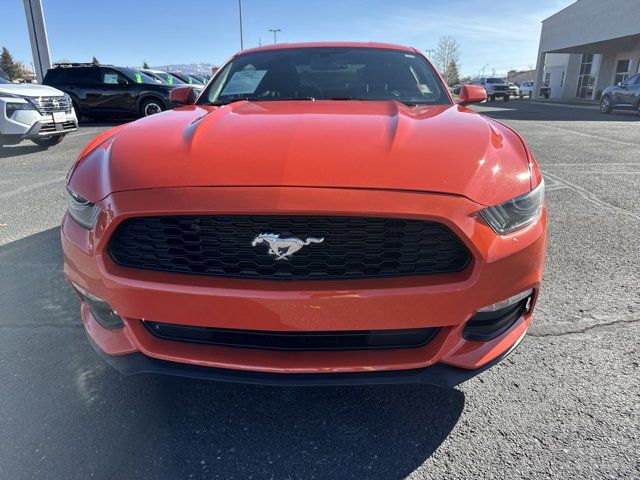 2015 Ford Mustang V6