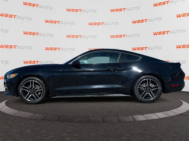 2015 Ford Mustang V6